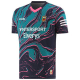 O'Neills Mayo Training 24 Jersey Navy