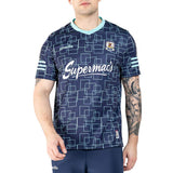 O'Neills Galway HU Train 24 Jersey Navy