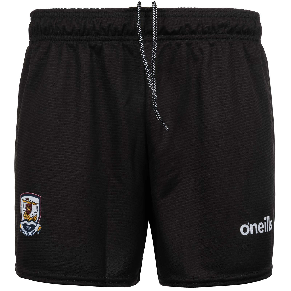 O'Neills Galway FB Kid Train 24 Short Bk