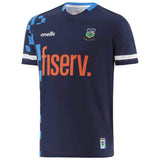 O'Neills Tipperary Kid Trng 24 Jersy Nvy