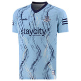 O'Neills Dublin Training 24 Jersey Blue