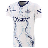 O'Neills Dublin PF Trng 24 Jersey White