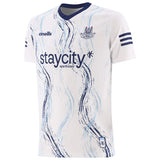 O'Neills Dublin Training 24 Jersey White