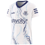 O'Neills Dublin Kid Trng 24 Jersey White