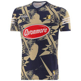 O'Neills Kilkenny Training 24 Jersey Nvy