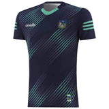 O'Neills Limerick PF Trng 24 Jersey Navy
