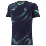 O'Neills Limerick Training 24 Jersey Nvy