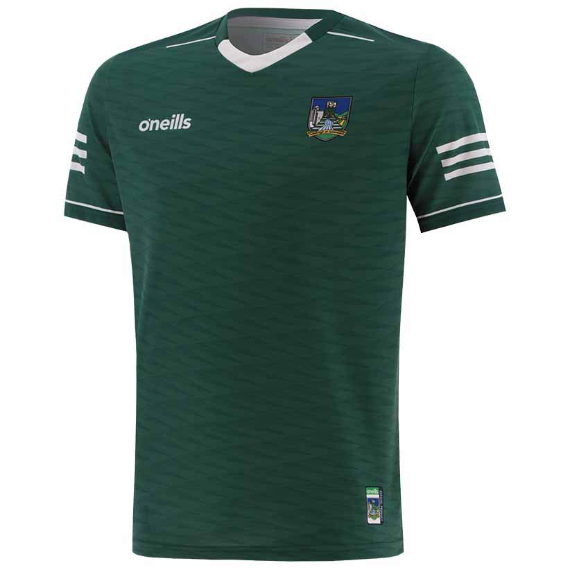 O'Neills Limerick Trng 24 Jersey Green