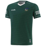 O'Neills Limerick Trng 24 Jersey Green
