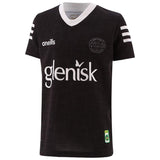 O'Neills Offaly Kid Trng 24 Jersey Blk