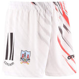O'Neills Cork Training 24 Short White