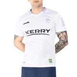 O'Neills Kerry PF Trng 24 Jersey White
