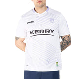 O'Neills Kerry Training 24 Jersey White