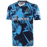 O'Neills Roscommon Trng 24 Jersey Blue