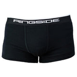 Ringside Boxer Short 3pk Black