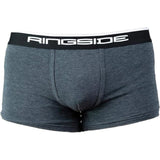 Ringside Boxer Short 3pk Grey
