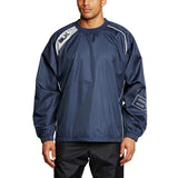 BLK TEK PULLOVER A NAVY