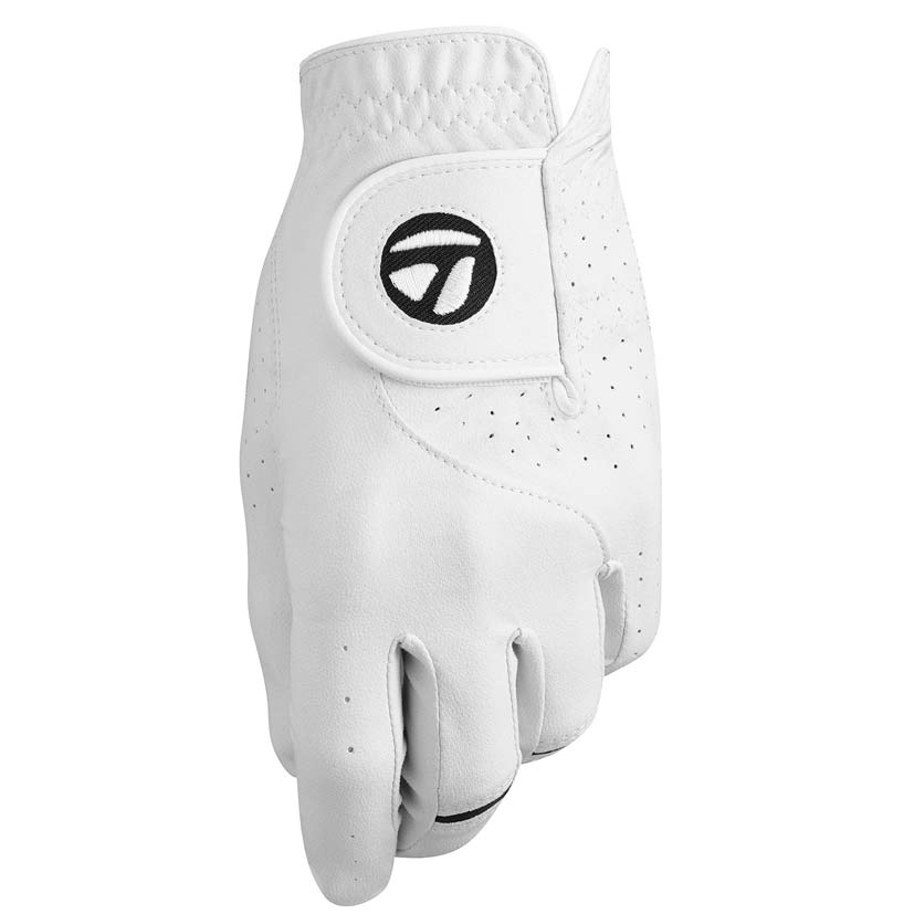 Taylormade Stratus Tech LH Glove White