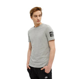 UMBRO FW TERRACE GRAPHIC TEE Adult GREY