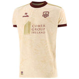 O'Neills Galway Utd 24 Away Rep Jsy Wht