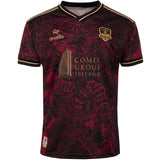 O'Neills Galway Utd 24 Pre Match Jsy Blk