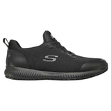 Skechers Mens Work Squad Myton Black