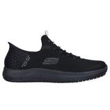 Skechers Mens Summits Colsin Black