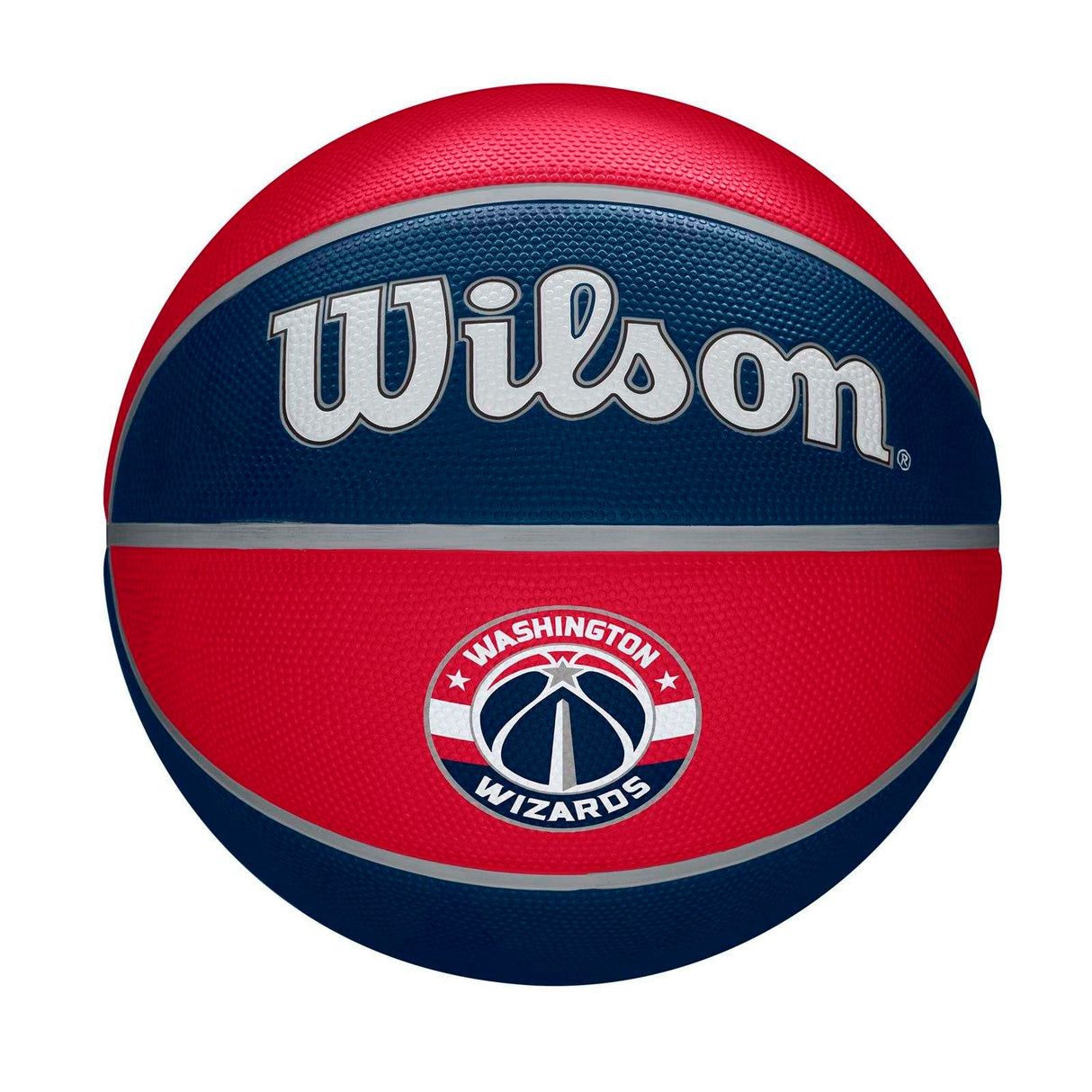 Wilson NBA Team Tribute Wizards Multi