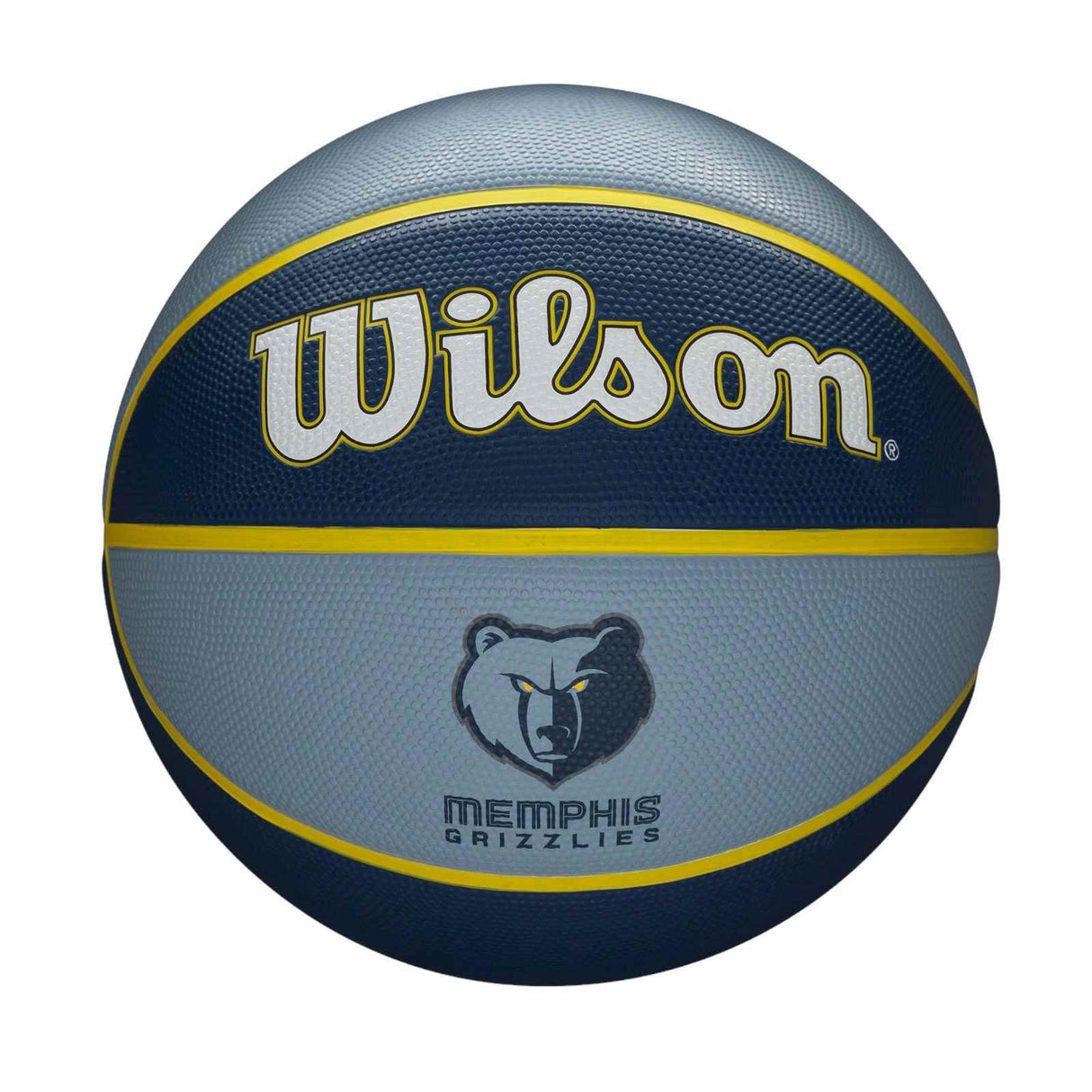 Wilson NBA Team Tribute Grizzlies Multi
