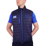 Azzurri Waterford 24 Sydney Gilet Navy