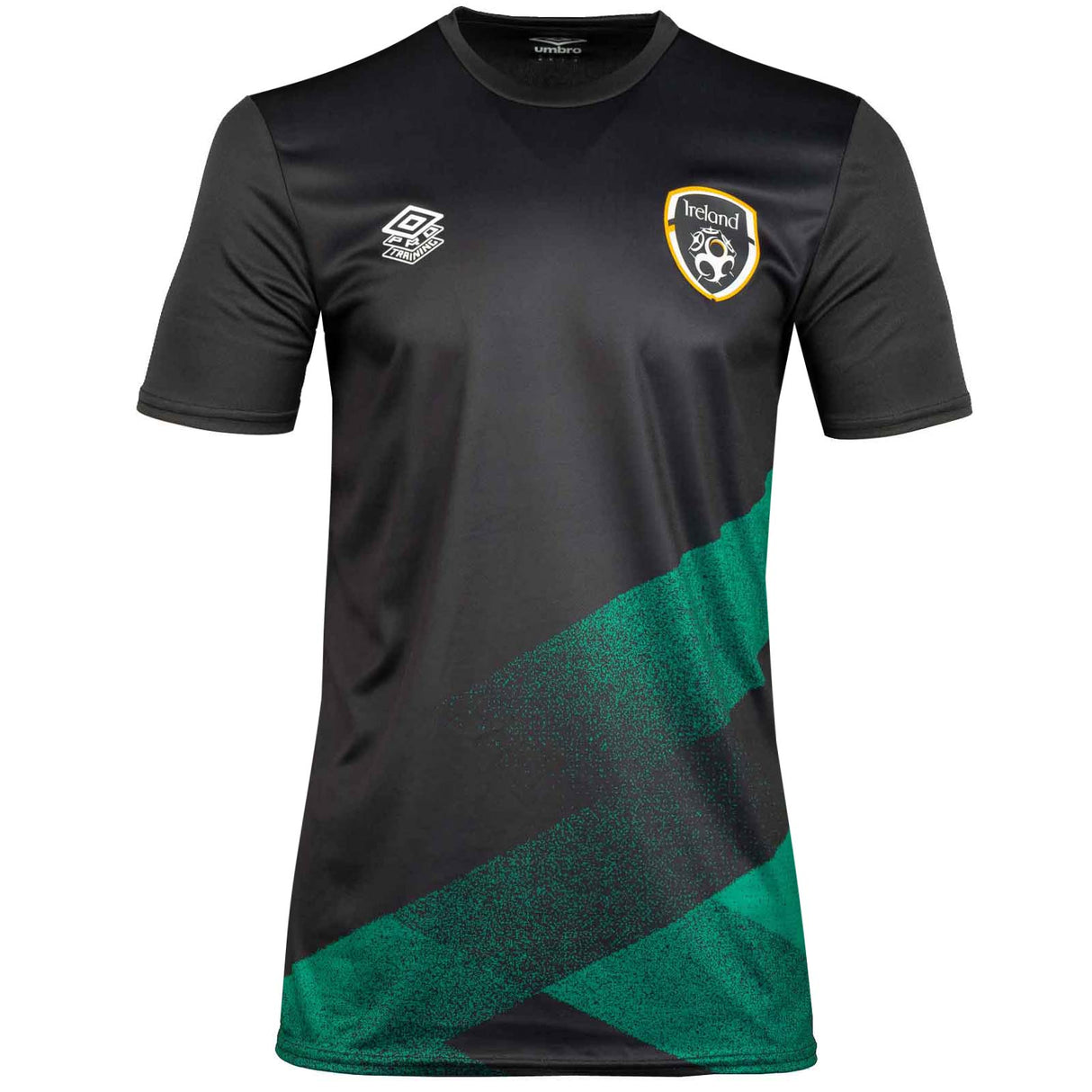Umbro FAI 21 Wmn Graphic Trn Jersey Gry