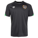 Umbro FAI 21 Trn Jersey Adult Gry/Grn