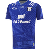 O'Neills Clare 24 Commem Jersey Blue