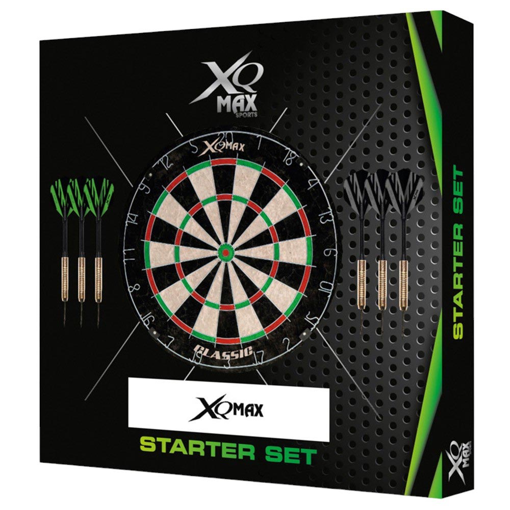 XQMax Starter Darts Set