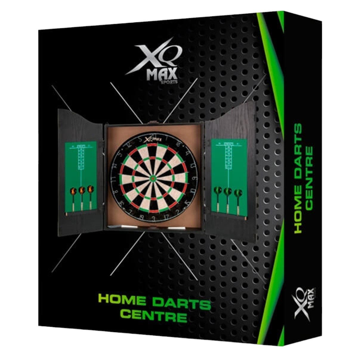 XQMax Home Darts Centre