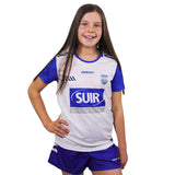 Azzurri Waterford 24 Home Kid Jrsy White
