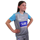 Azzurri Waterford 24 GKHome Kid Jsy Grey