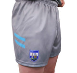 Azzurri Waterford 24 GKHome Kid Shrt Gry