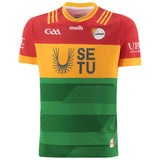 ONeills Carlow 24 Home Jersey Red