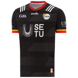 ONeills Carlow 24 GK Home Jersey White