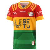 ONeills Carlow 24 Home Kids Jersey Red