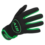 Atak Sports Air Glove Green
