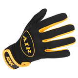Atak Sports Air Kids Glove Orange