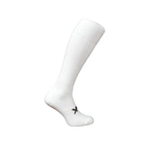 ATAK Plain Socks White