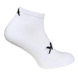 ATAK Gripzlite Pro Quarters Plain White