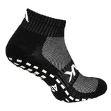 ATAK Gripzlite Pro Quart Kids Plain Blk