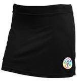 ATAK Camogie Skort Black