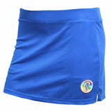ATAK Camogie Skort Blue