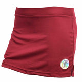 ATAK Camogie Skort Maroon