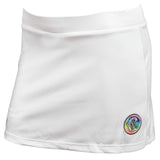 ATAK Camogie Skort White